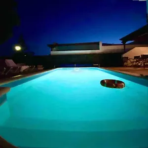 ágatha, Vacaciones En Familia En Lanzarote Playa Blanca (Lanzarote)