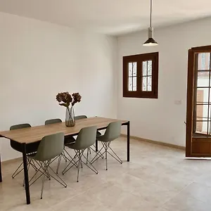 Villa Casa Moci, Playa Blanca (Lanzarote)