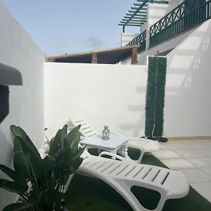 Casa Noelia Playa Blanca (Lanzarote)