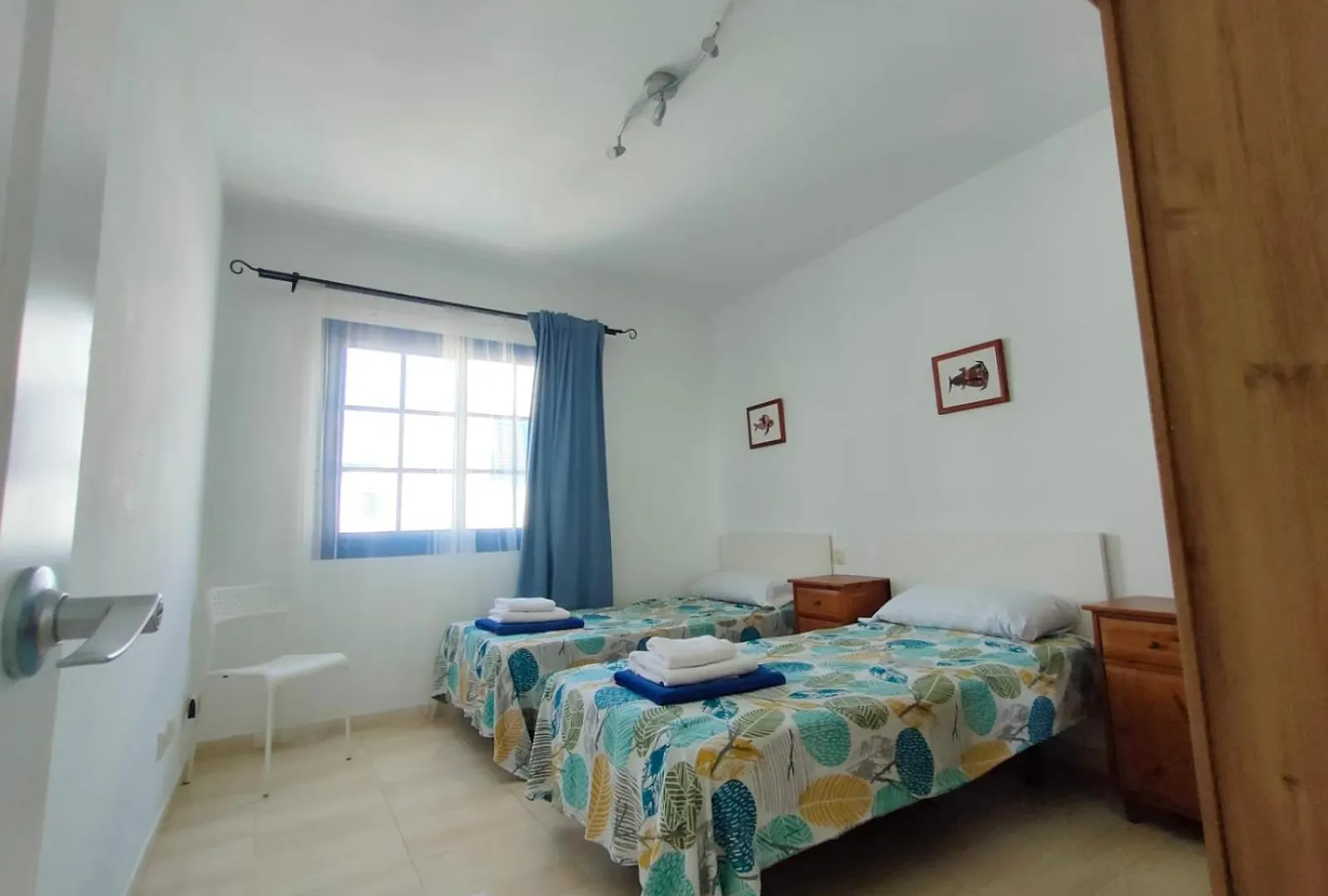 Villa Rubicón Costa Playa Blanca
