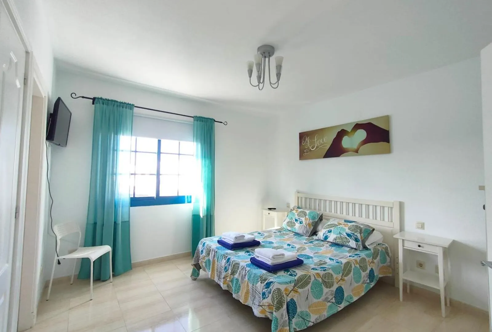 Villa Rubicón Costa Playa Blanca  Playa Blanca (Lanzarote)