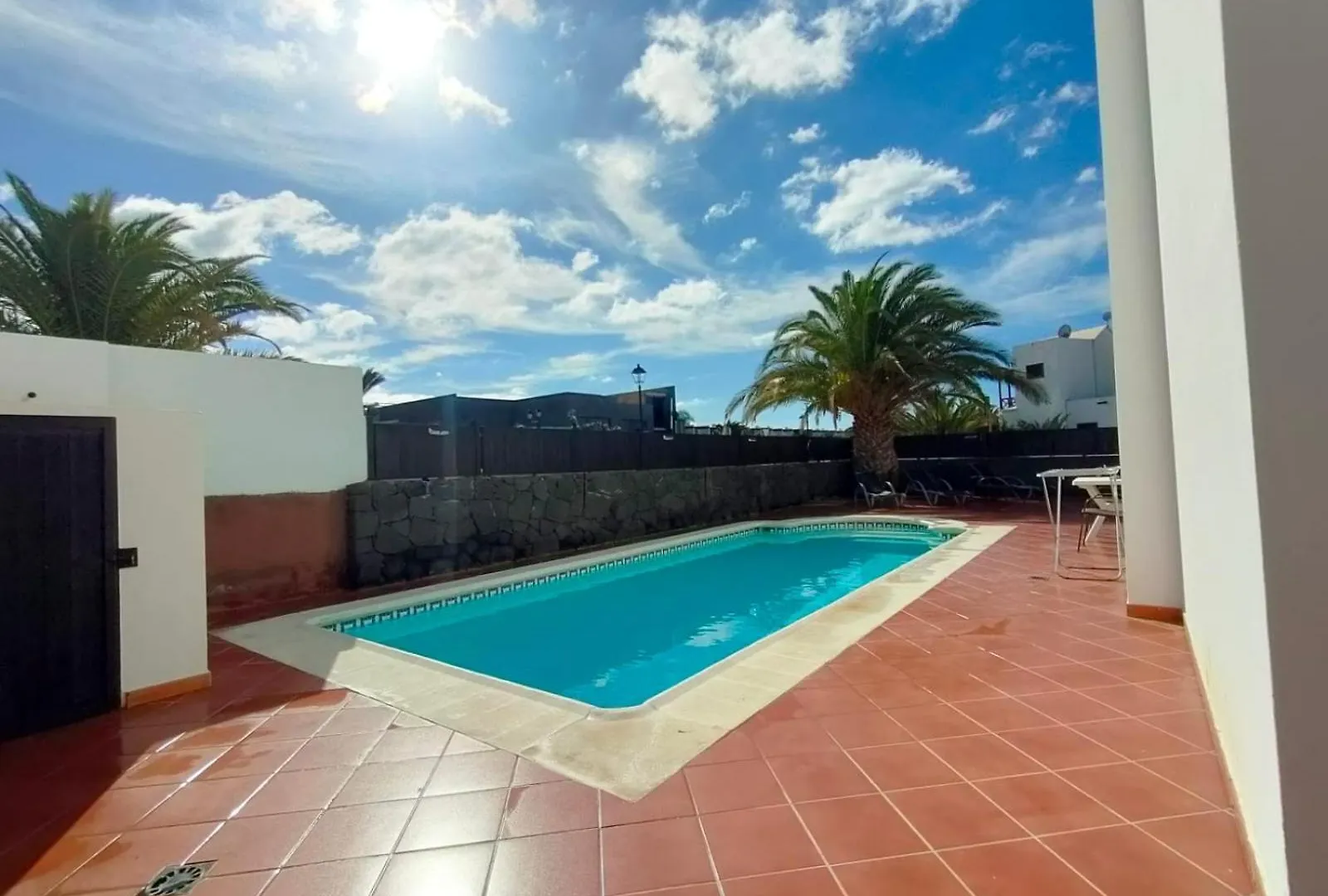 Villa Rubicón Costa Playa Blanca