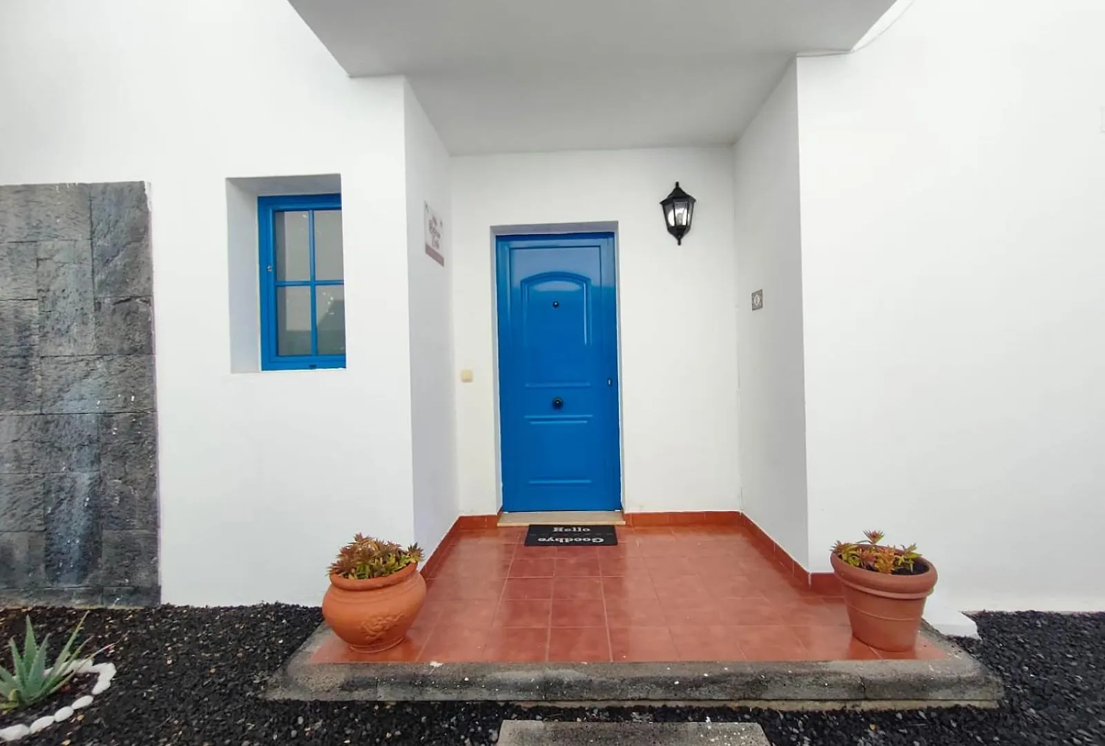 Villa Rubicón Costa Playa Blanca  España
