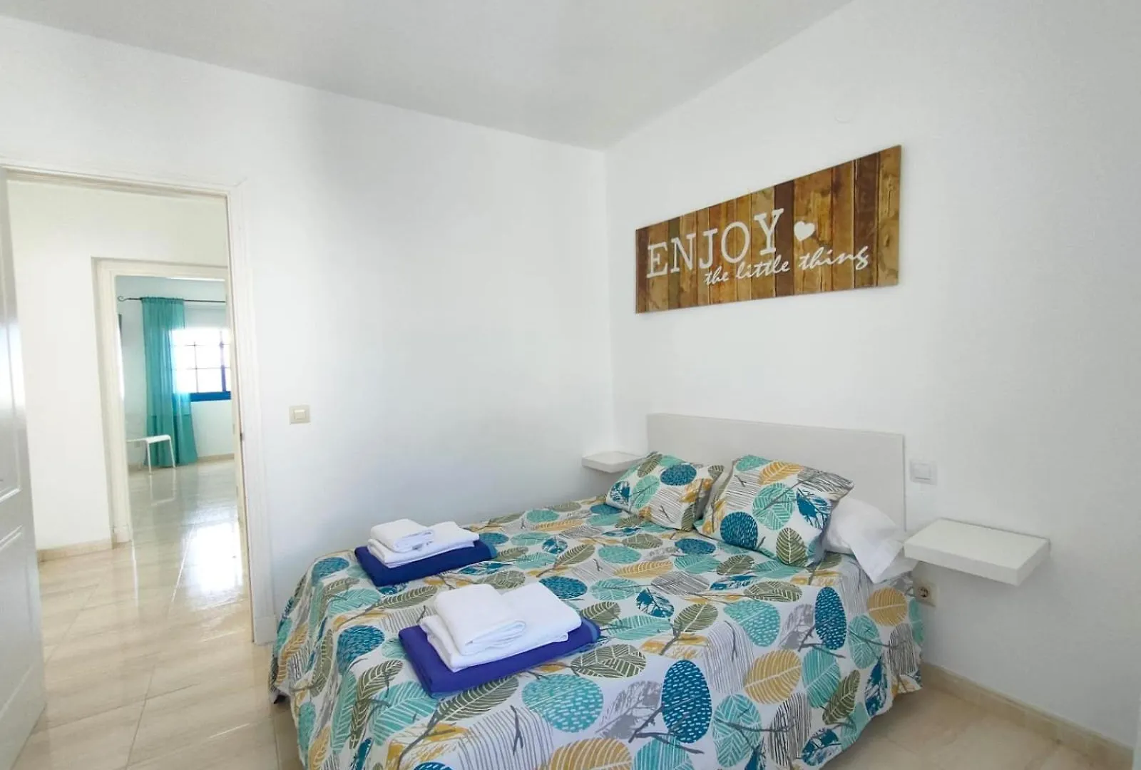 Villa Rubicón Costa Playa Blanca